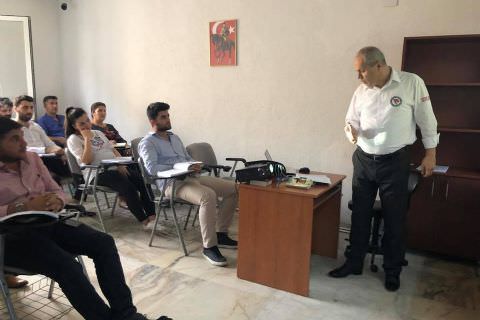 Donanımlı Sınıflar