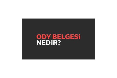 ODY
