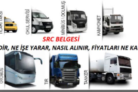 SRC